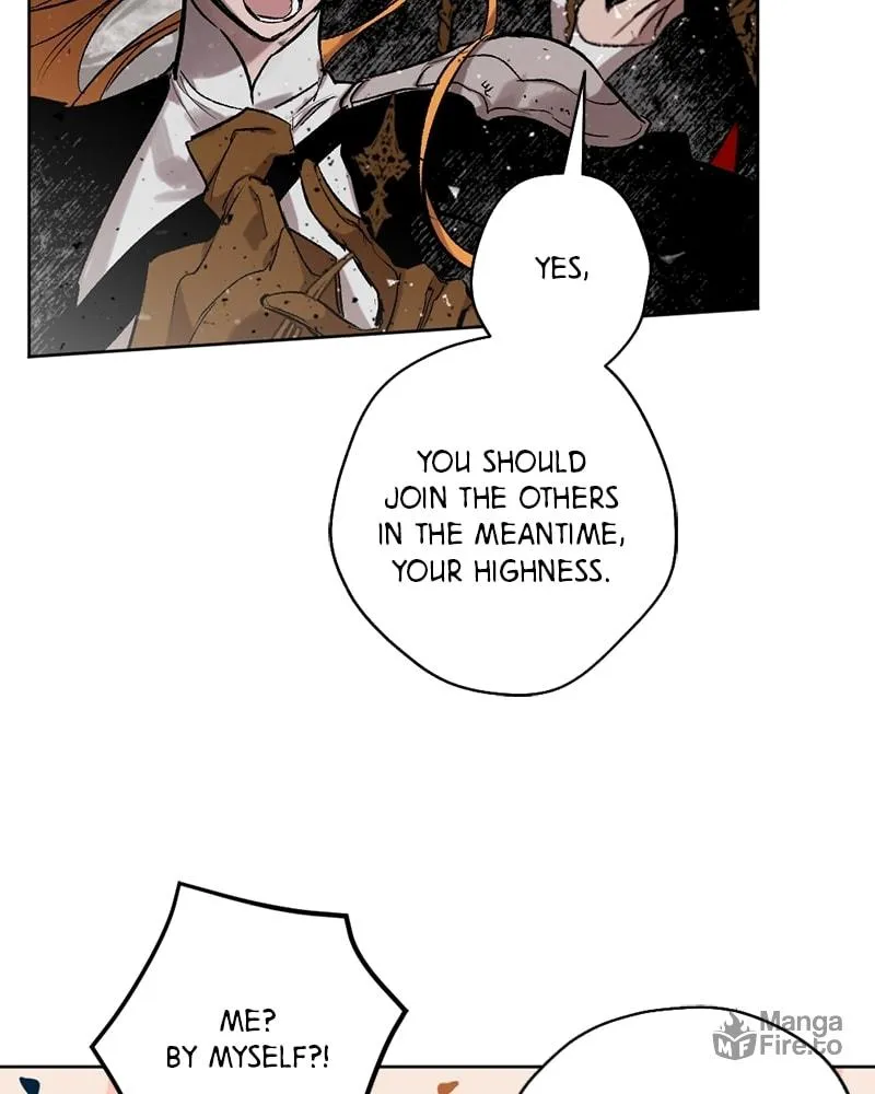 The Dark Lord's Confession Chapter 29 page 10 - 