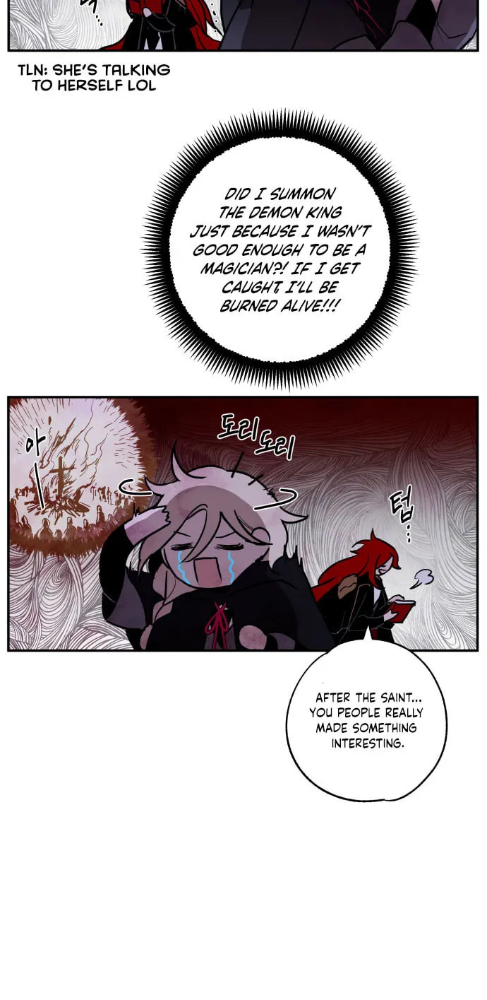 Read The Dark Lord