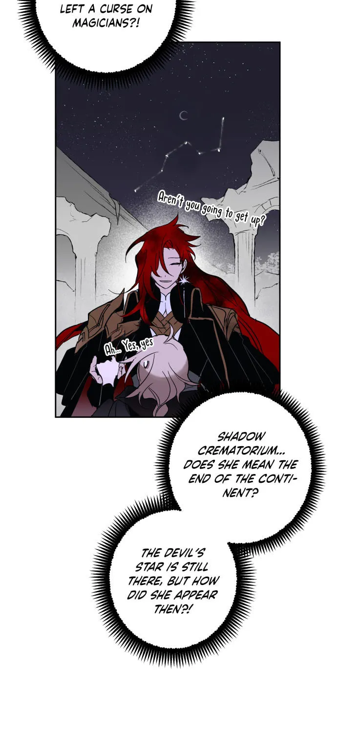 Read The Dark Lord