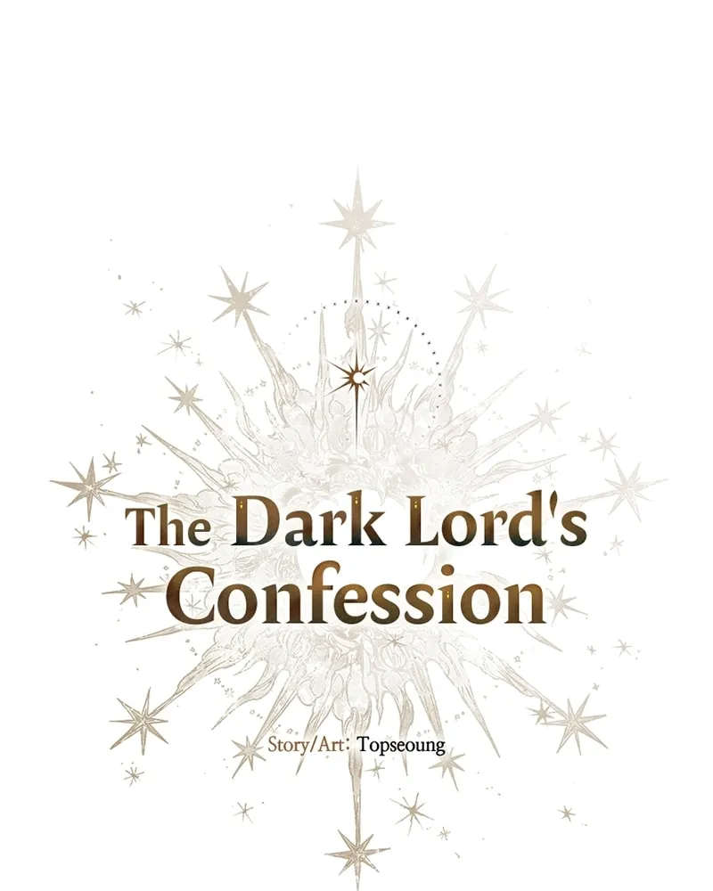 The Dark Lord's Confession Chapter 30 page 1 - 