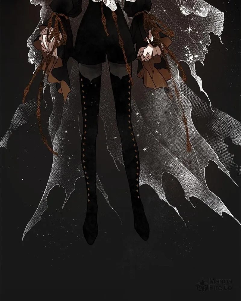 The Dark Lord's Confession Chapter 30 page 138 - 