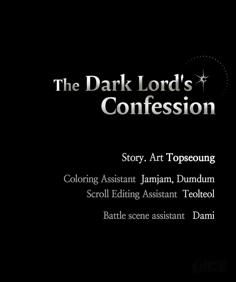 The Dark Lord's Confession Chapter 30 page 140 - 