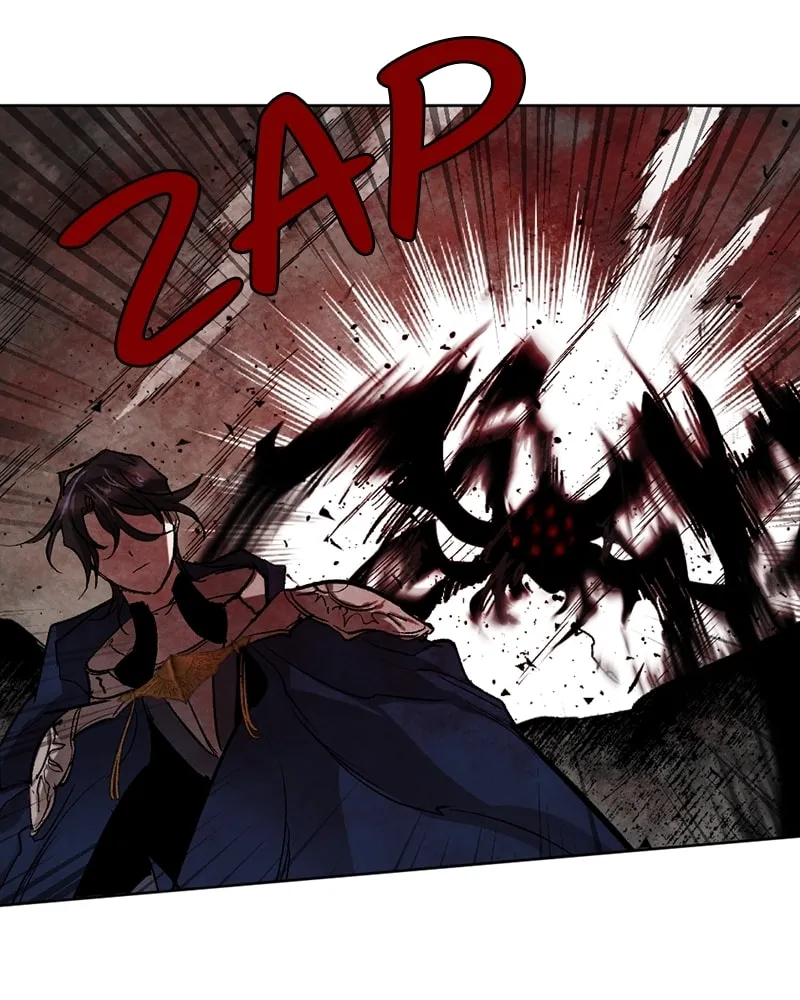 The Dark Lord's Confession Chapter 30 page 19 - 