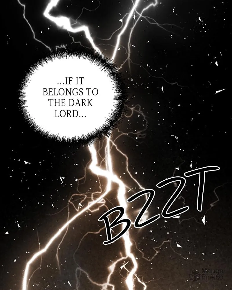 The Dark Lord's Confession Chapter 30 page 21 - 
