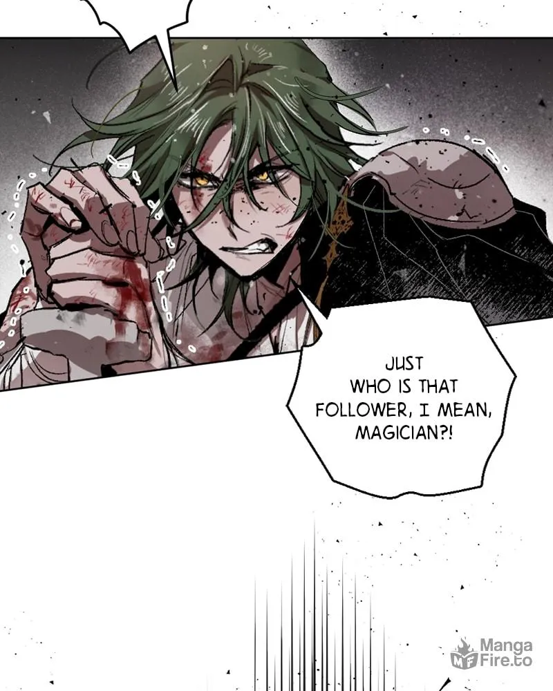 The Dark Lord's Confession Chapter 30 page 30 - 