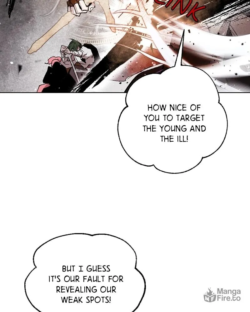 The Dark Lord's Confession Chapter 30 page 36 - 