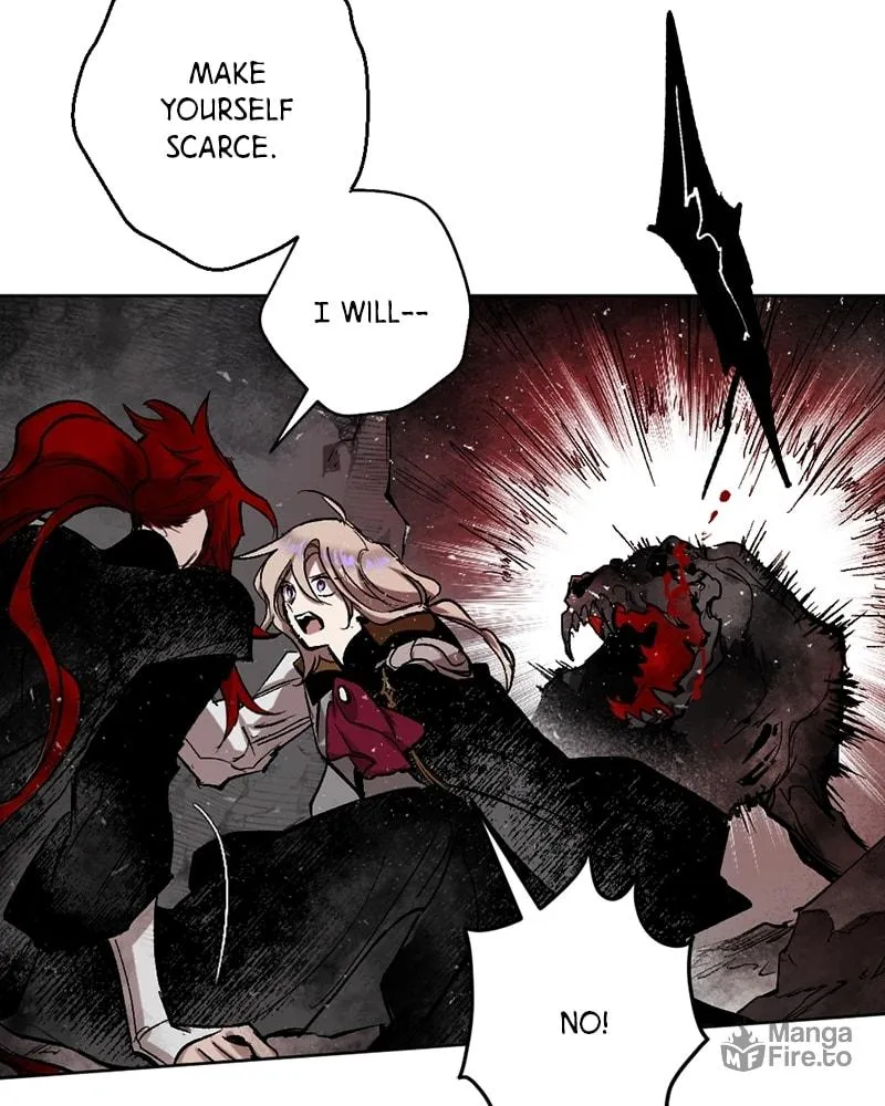 The Dark Lord's Confession Chapter 30 page 57 - 
