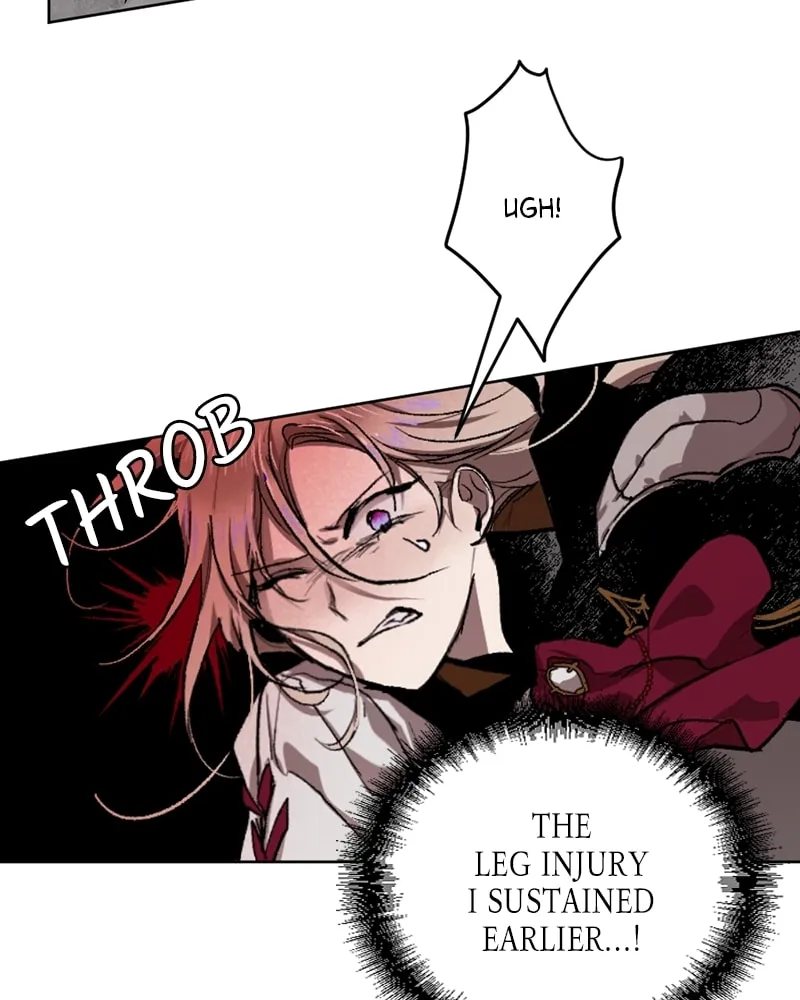 The Dark Lord's Confession Chapter 30 page 71 - 