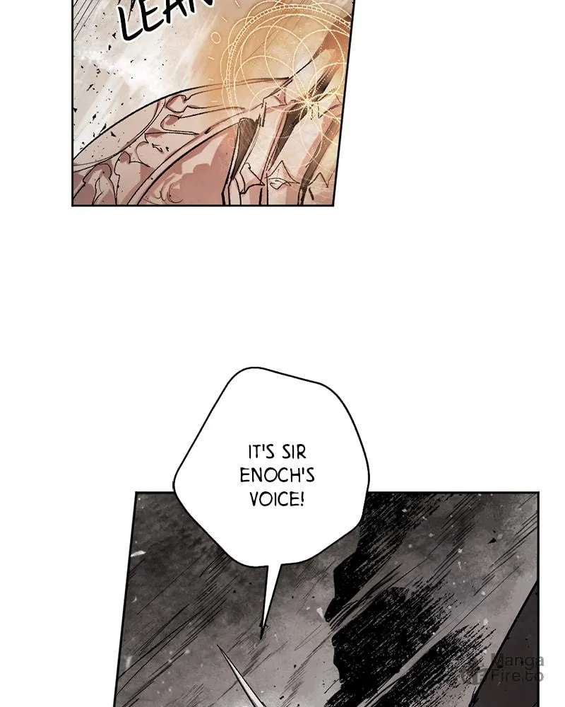 The Dark Lord's Confession Chapter 30 page 10 - 