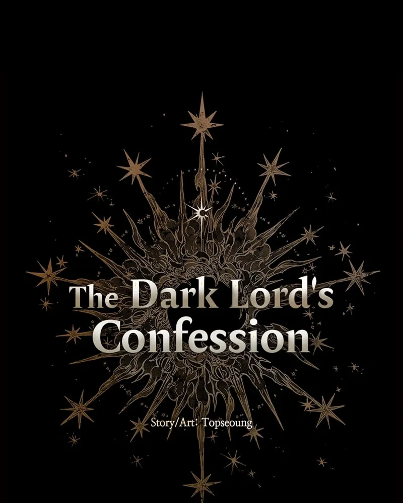 The Dark Lord's Confession Chapter 31 page 11 - 