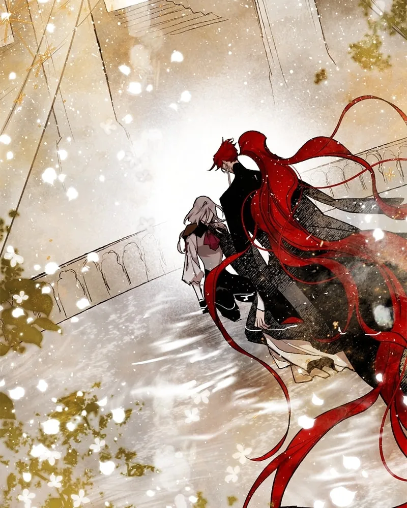 The Dark Lord's Confession Chapter 31 page 104 - 