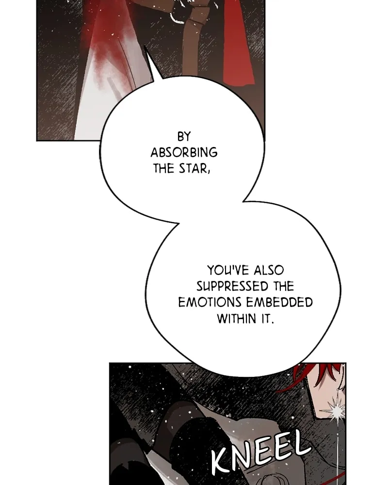 The Dark Lord's Confession Chapter 31 page 106 - 