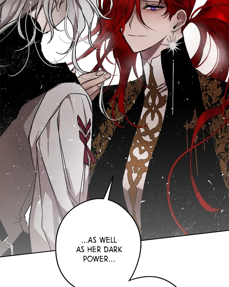 The Dark Lord's Confession Chapter 31 page 109 - 