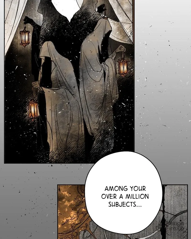 The Dark Lord's Confession Chapter 31 page 123 - 