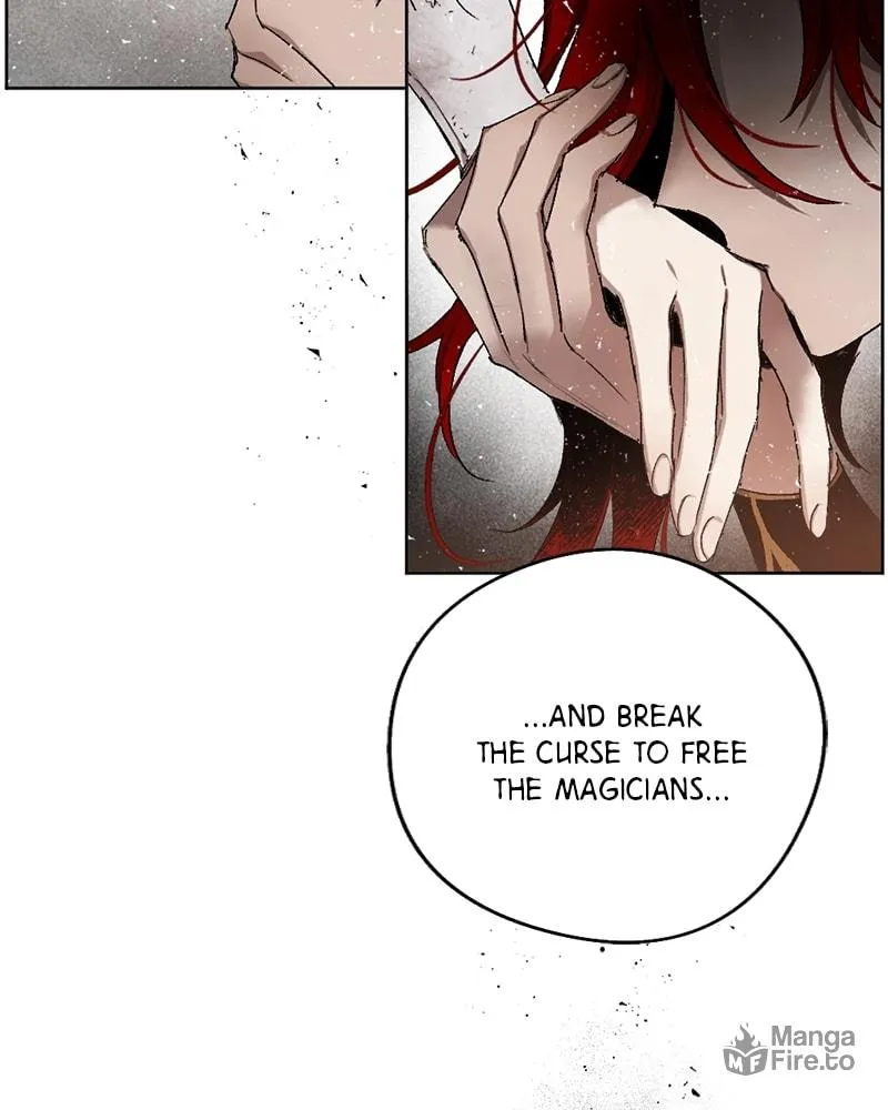 The Dark Lord's Confession Chapter 31 page 129 - 