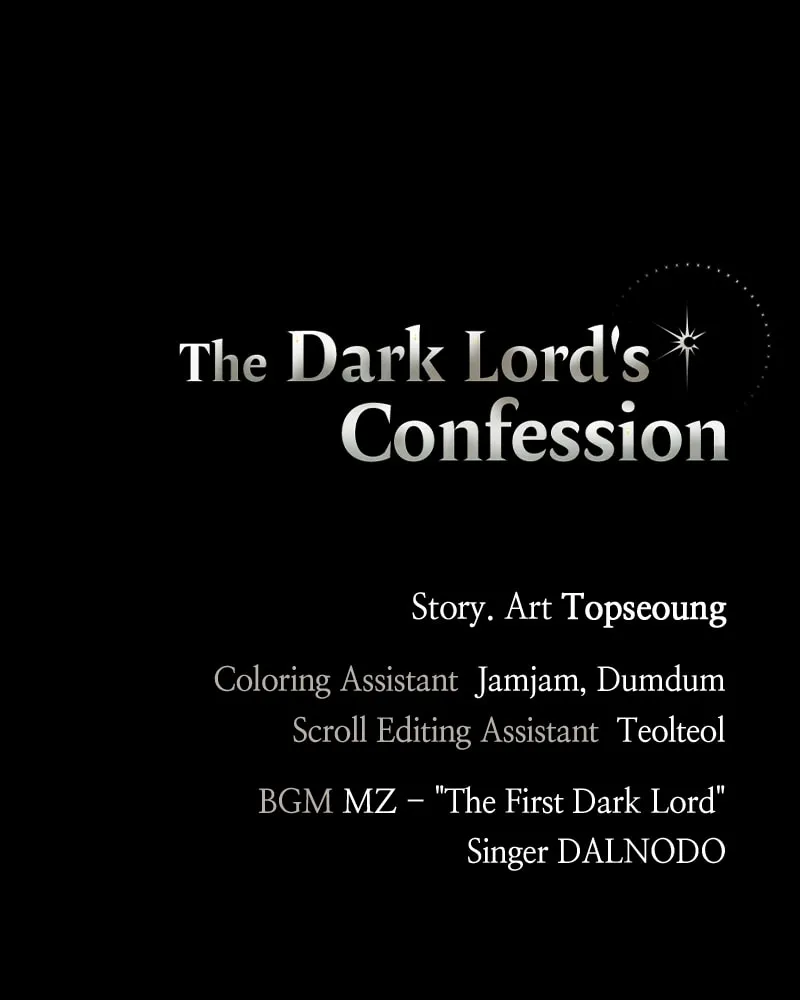 The Dark Lord's Confession Chapter 31 page 136 - 