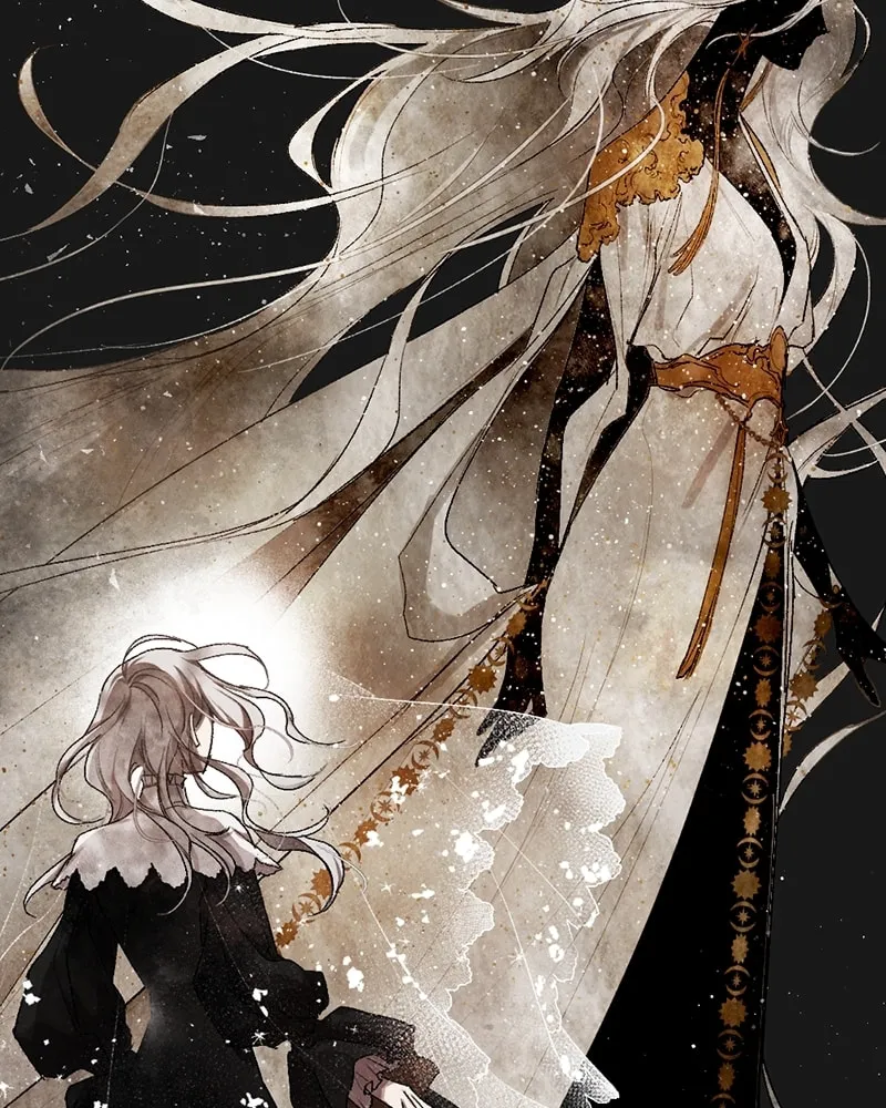 The Dark Lord's Confession Chapter 31 page 16 - 