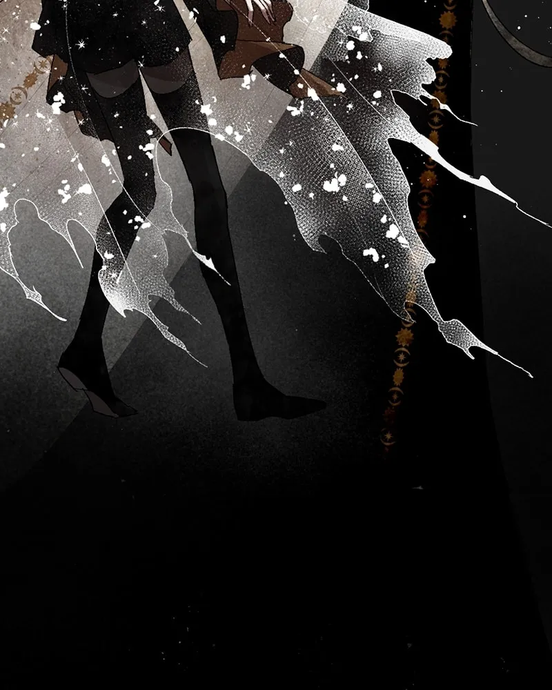 The Dark Lord's Confession Chapter 31 page 17 - 