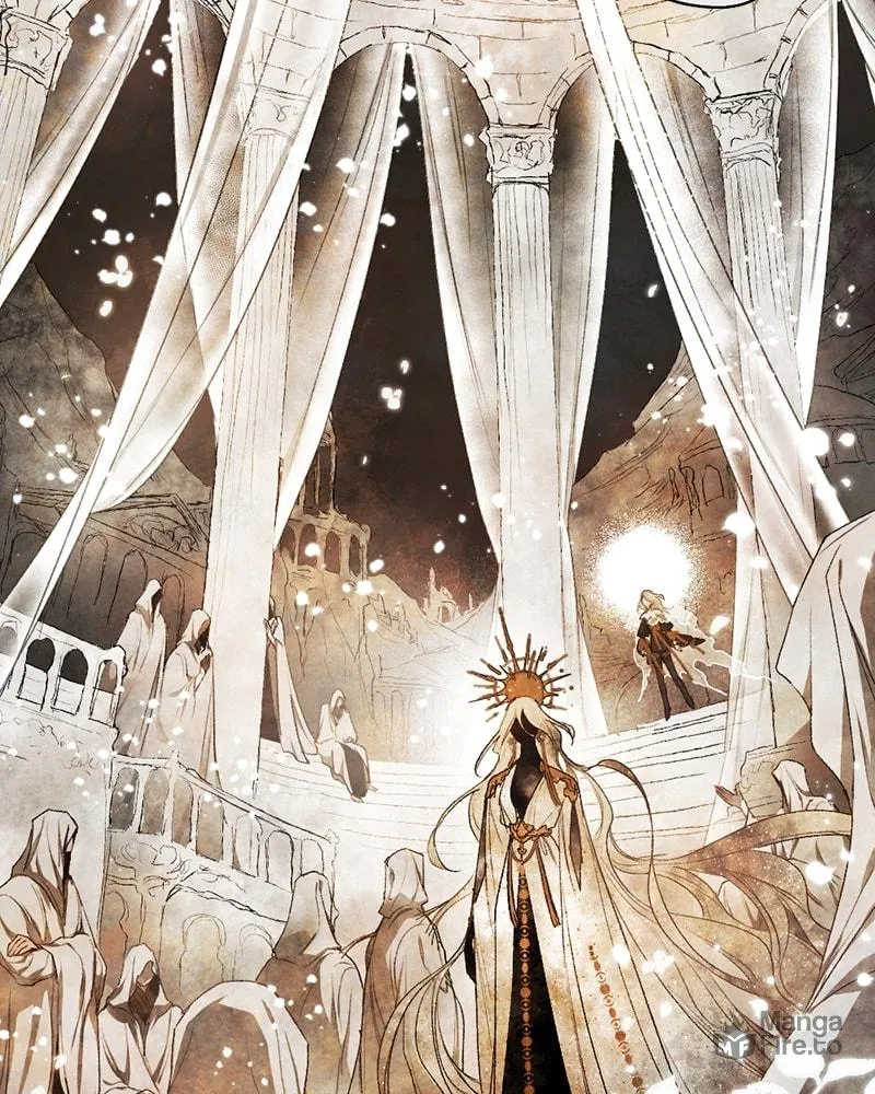 The Dark Lord's Confession Chapter 31 page 30 - 