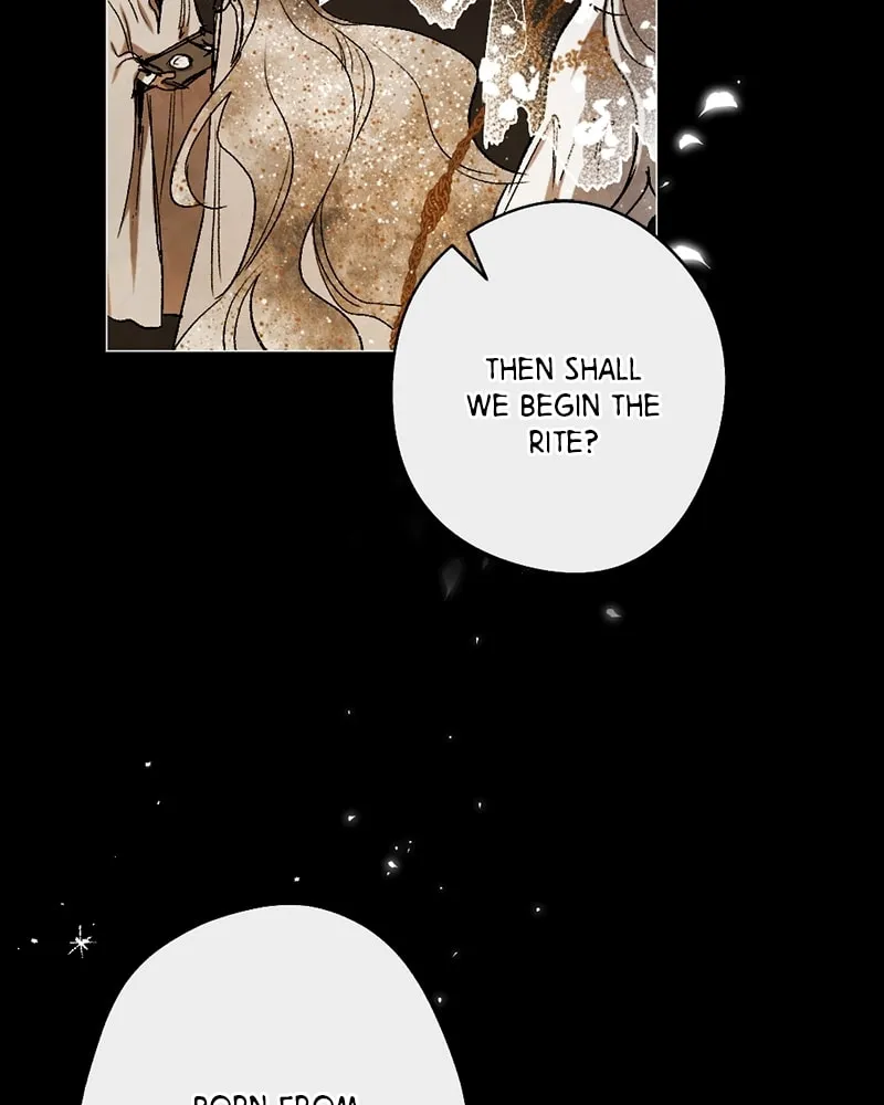 The Dark Lord's Confession Chapter 31 page 34 - 