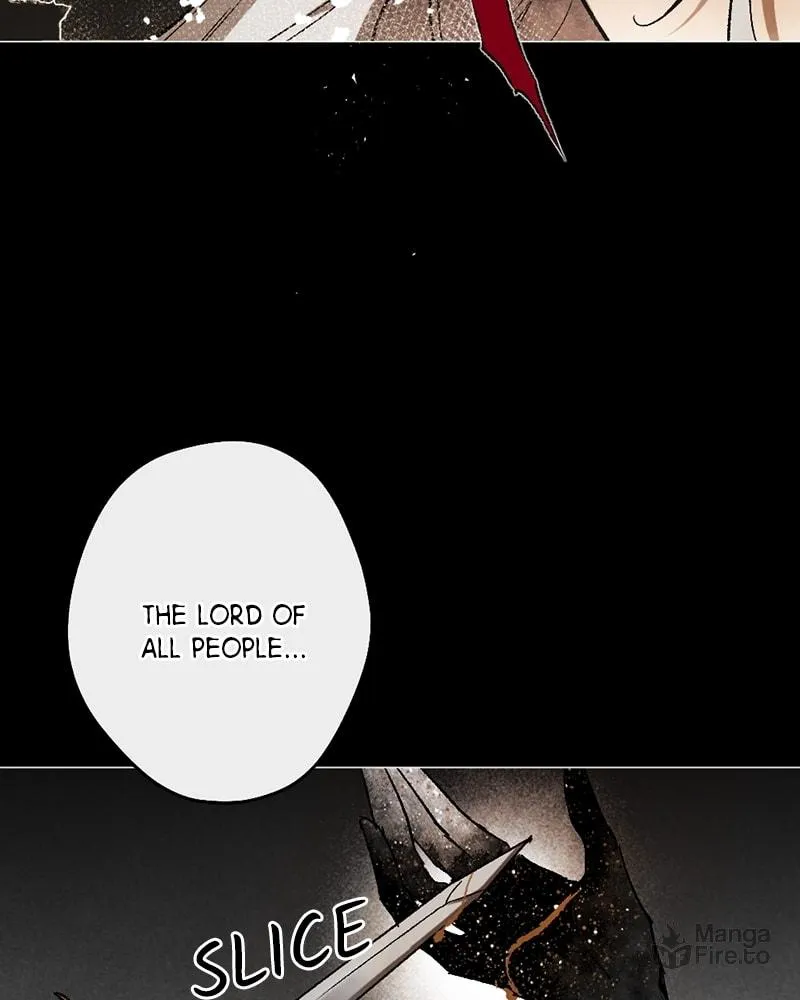 The Dark Lord's Confession Chapter 31 page 36 - 
