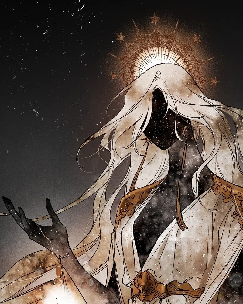 The Dark Lord's Confession Chapter 31 page 38 - 