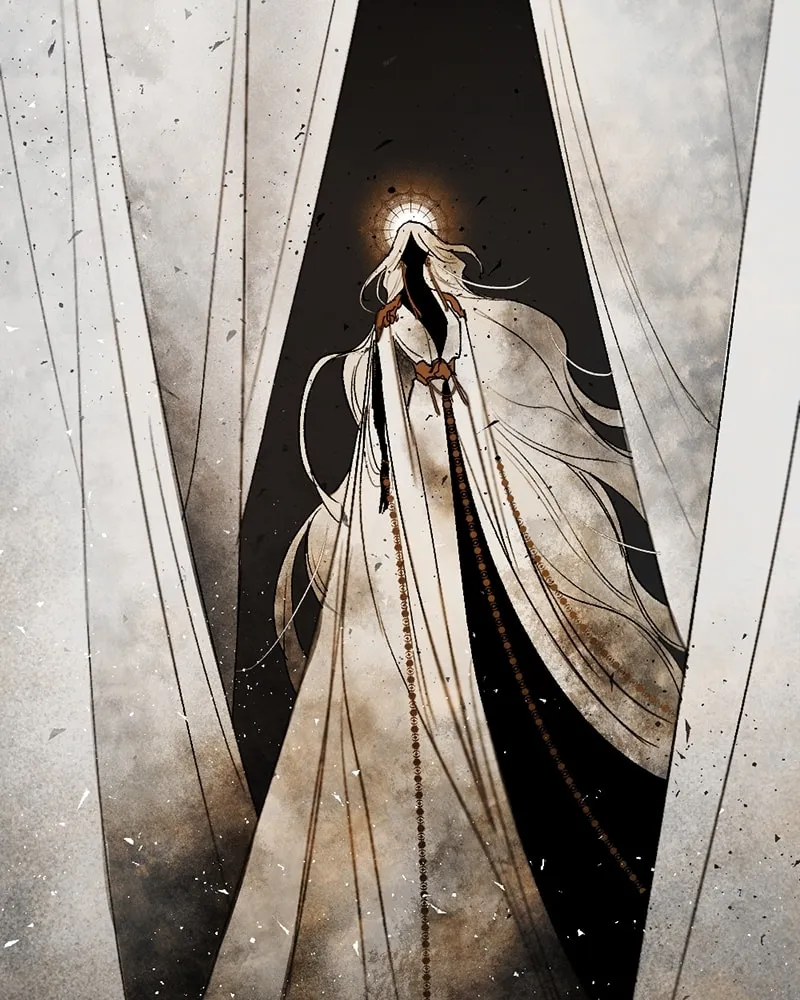 The Dark Lord's Confession Chapter 31 page 59 - 