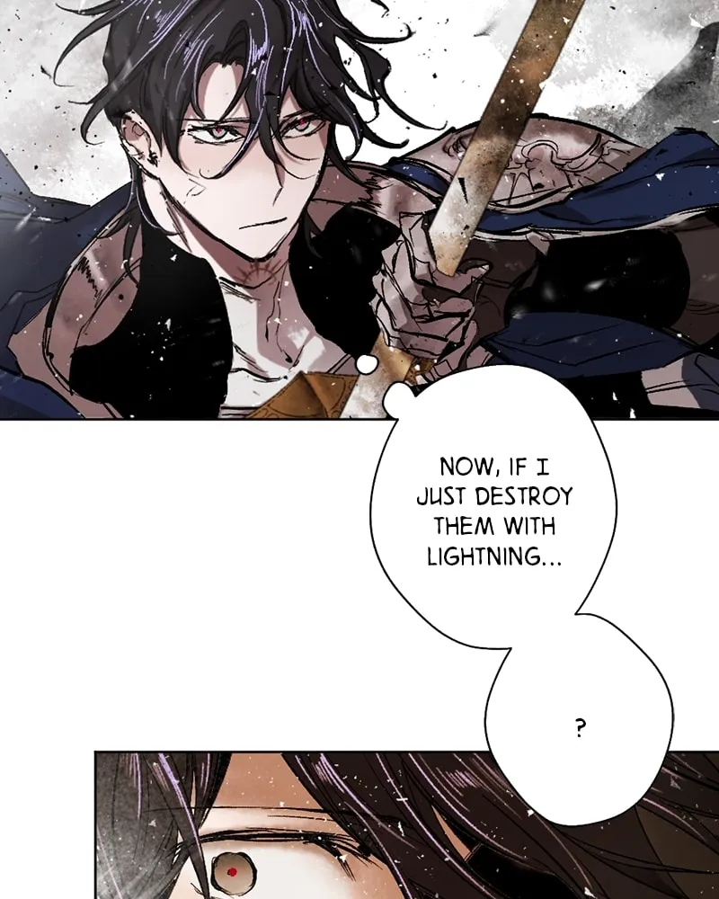 The Dark Lord's Confession Chapter 31 page 76 - 
