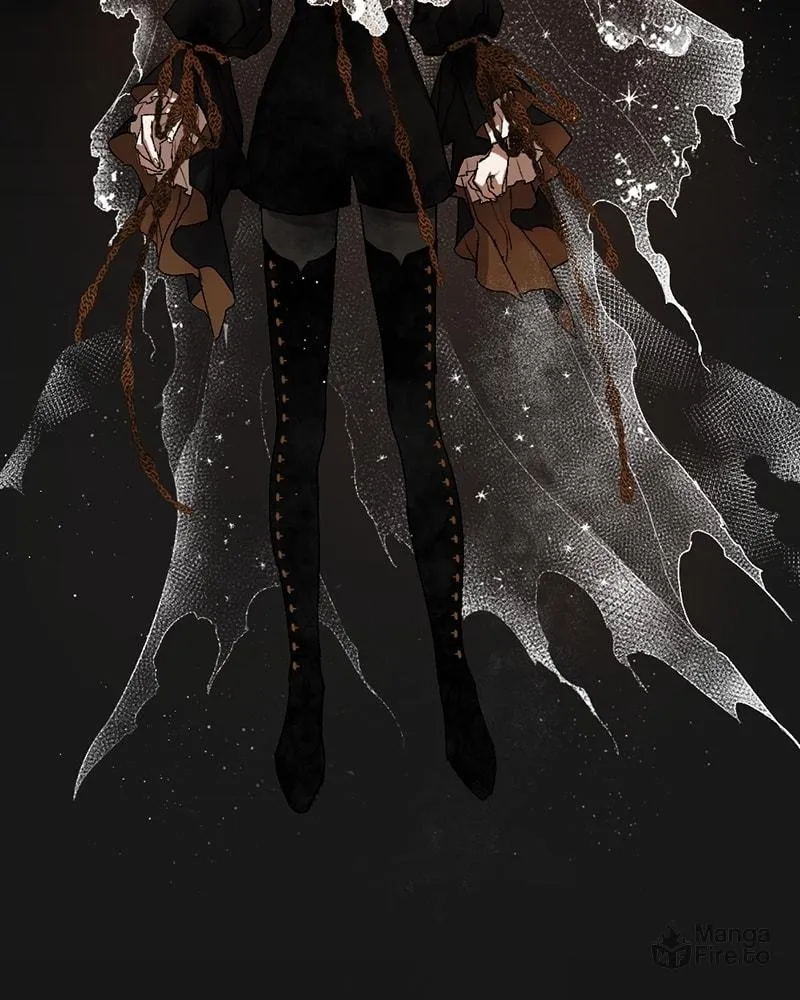 The Dark Lord's Confession Chapter 31 page 9 - 