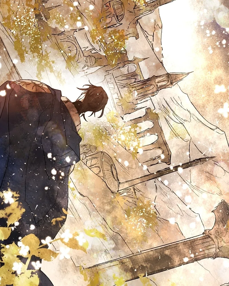 The Dark Lord's Confession Chapter 31 page 97 - 