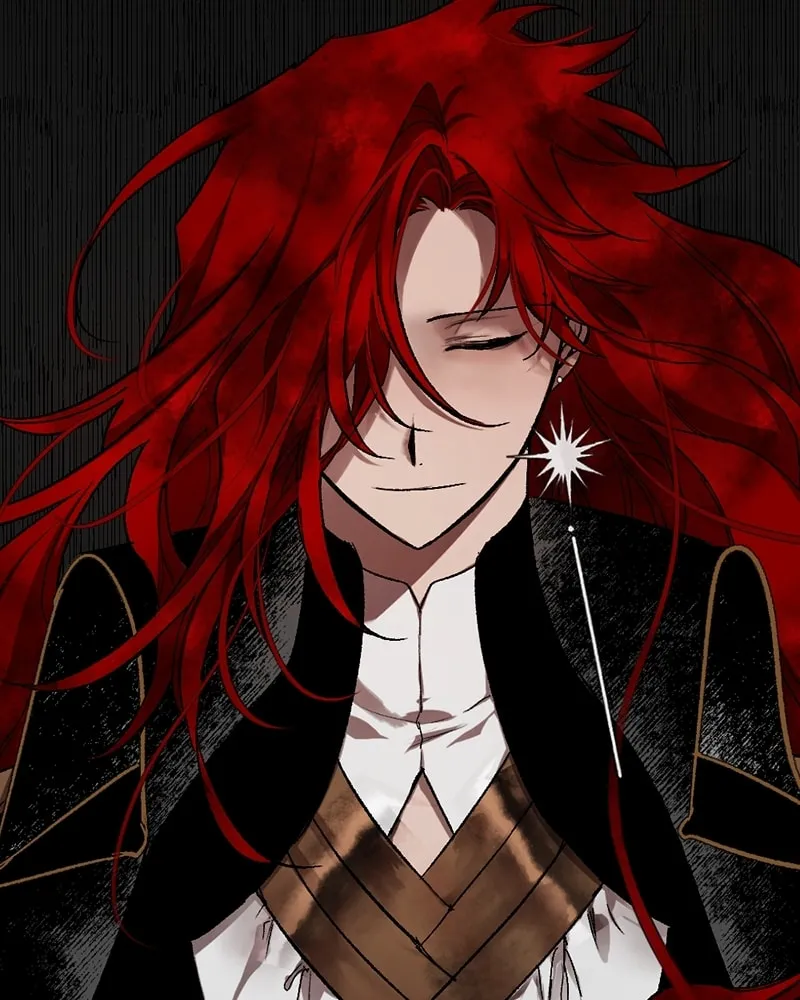 The Dark Lord's Confession Chapter 32 page 104 - 