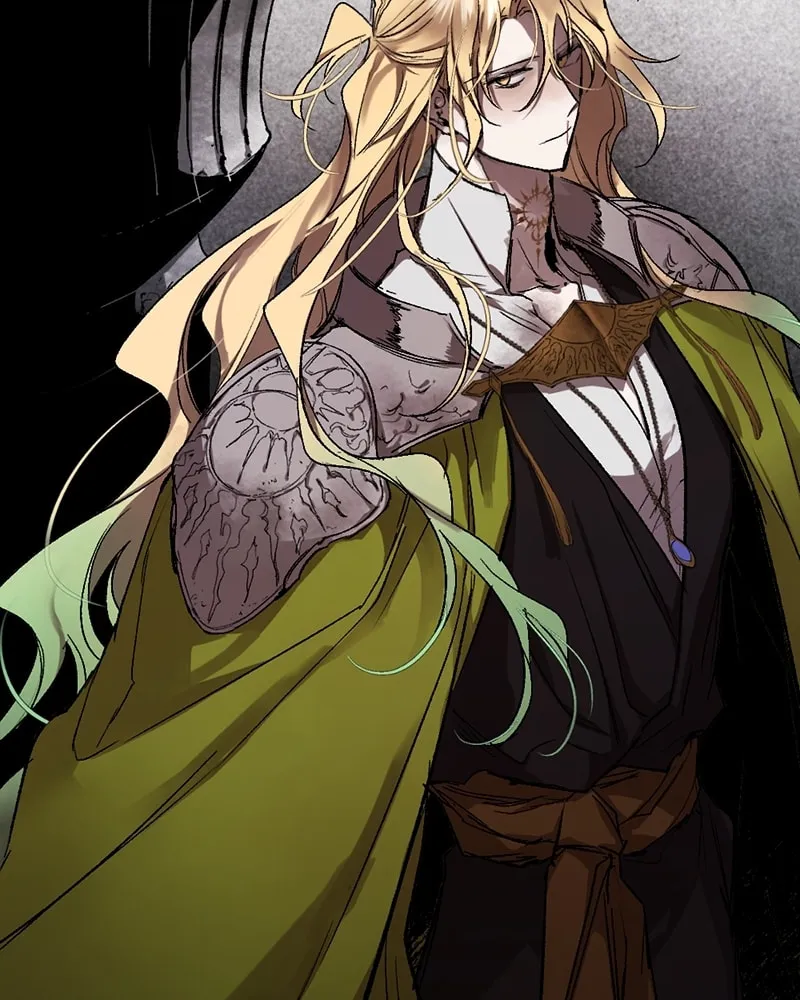 The Dark Lord's Confession Chapter 32 page 118 - 