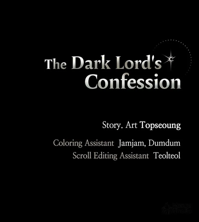 The Dark Lord's Confession Chapter 32 page 123 - 