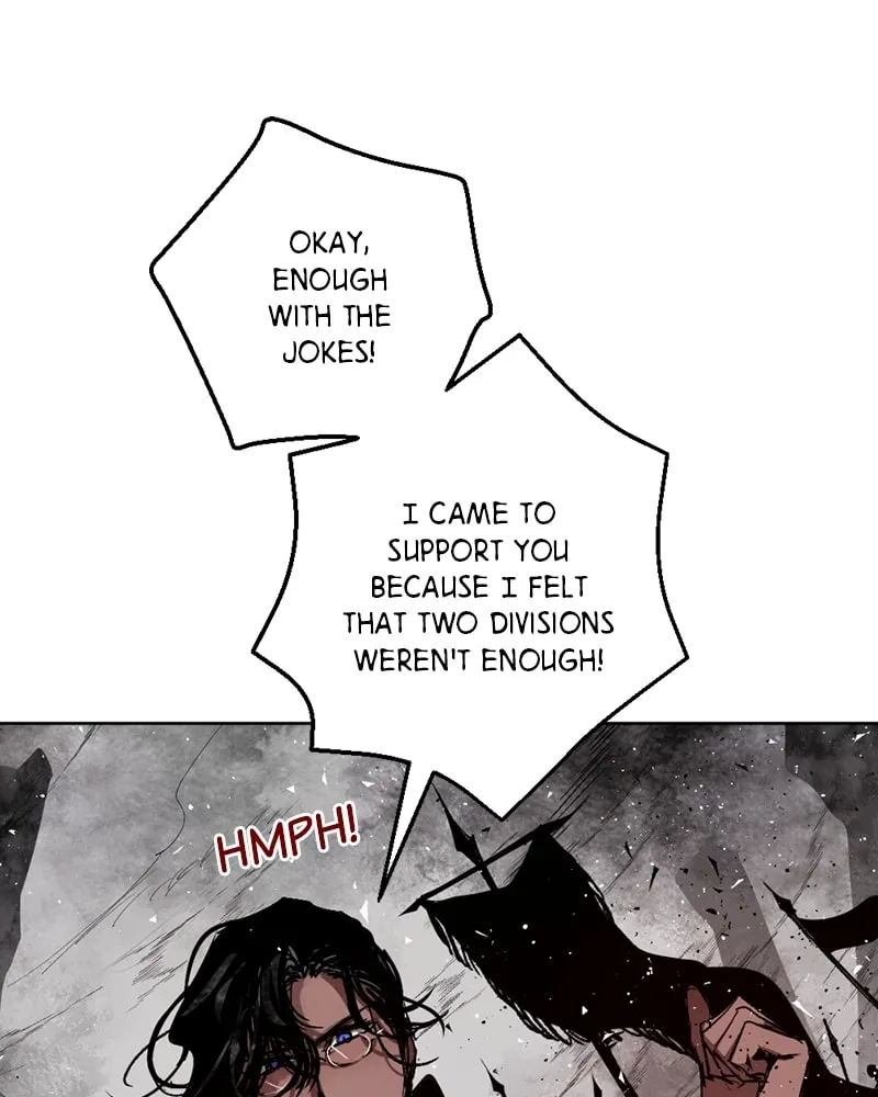 The Dark Lord's Confession Chapter 32 page 23 - 