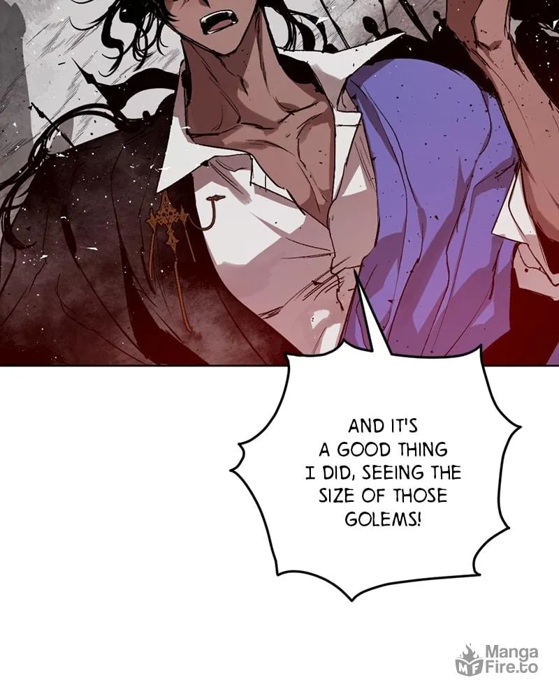 The Dark Lord's Confession Chapter 32 page 24 - 