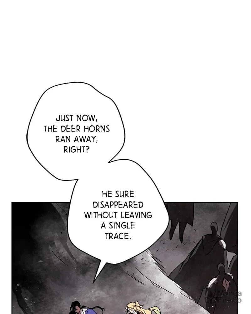 The Dark Lord's Confession Chapter 32 page 25 - 