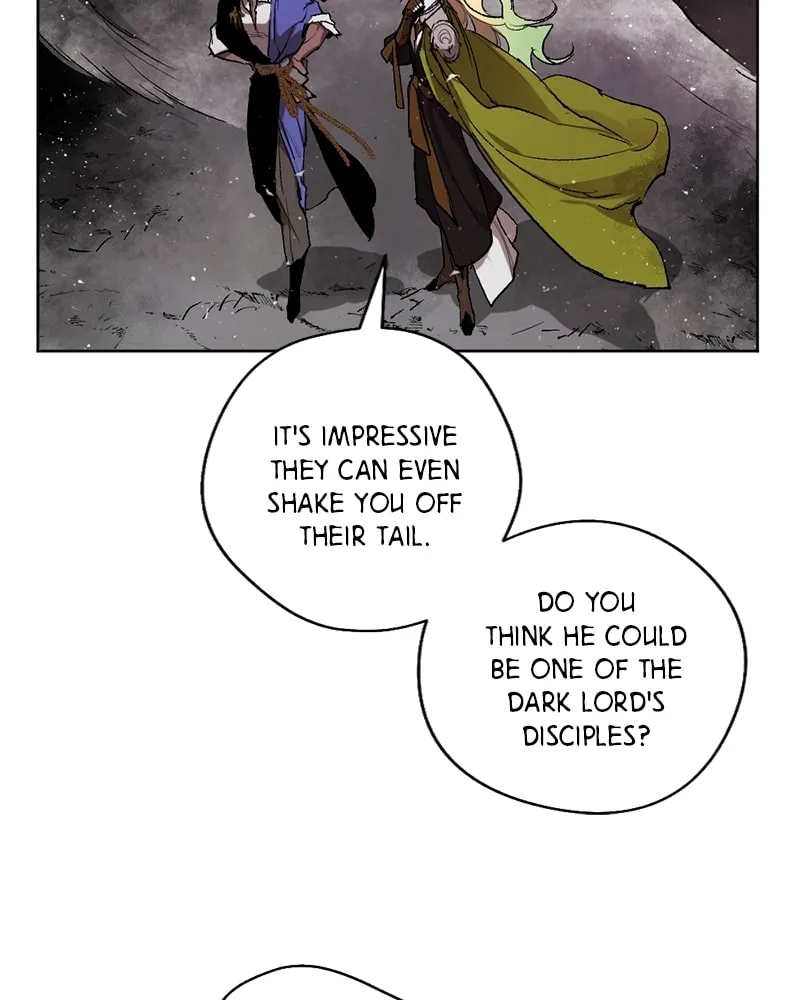 The Dark Lord's Confession Chapter 32 page 26 - 