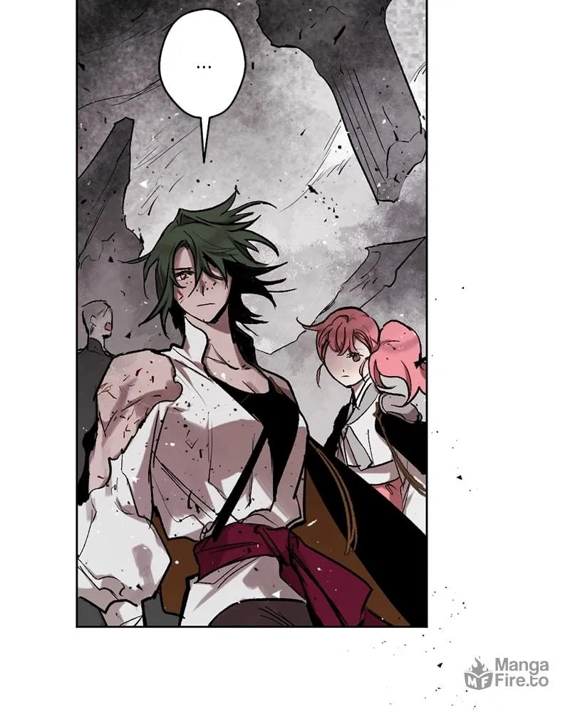 The Dark Lord's Confession Chapter 32 page 30 - 