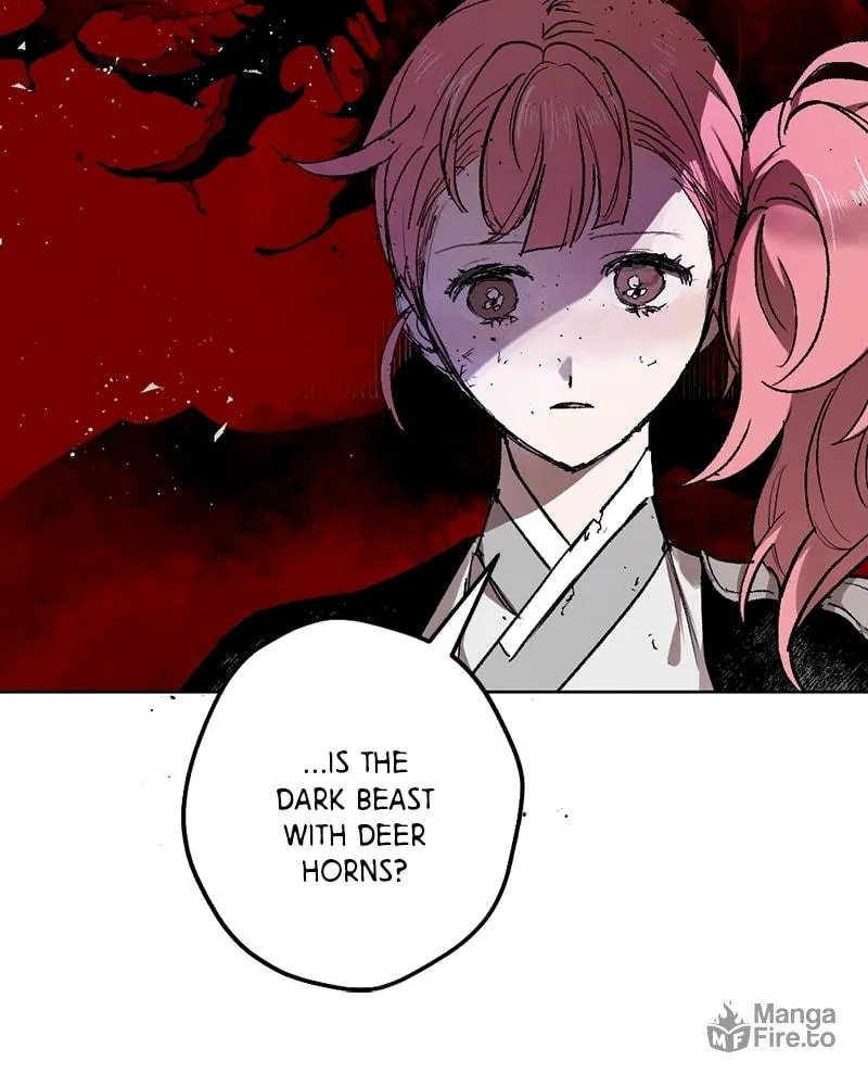 The Dark Lord's Confession Chapter 32 page 33 - 
