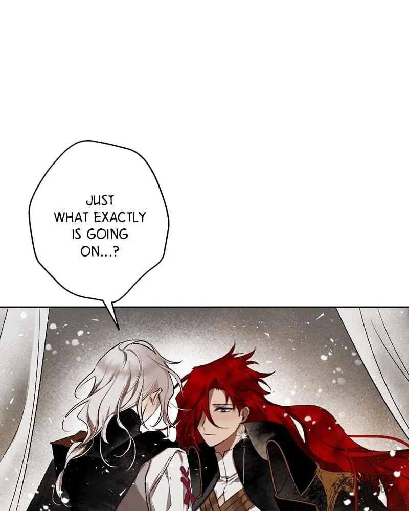 The Dark Lord's Confession Chapter 32 page 78 - 