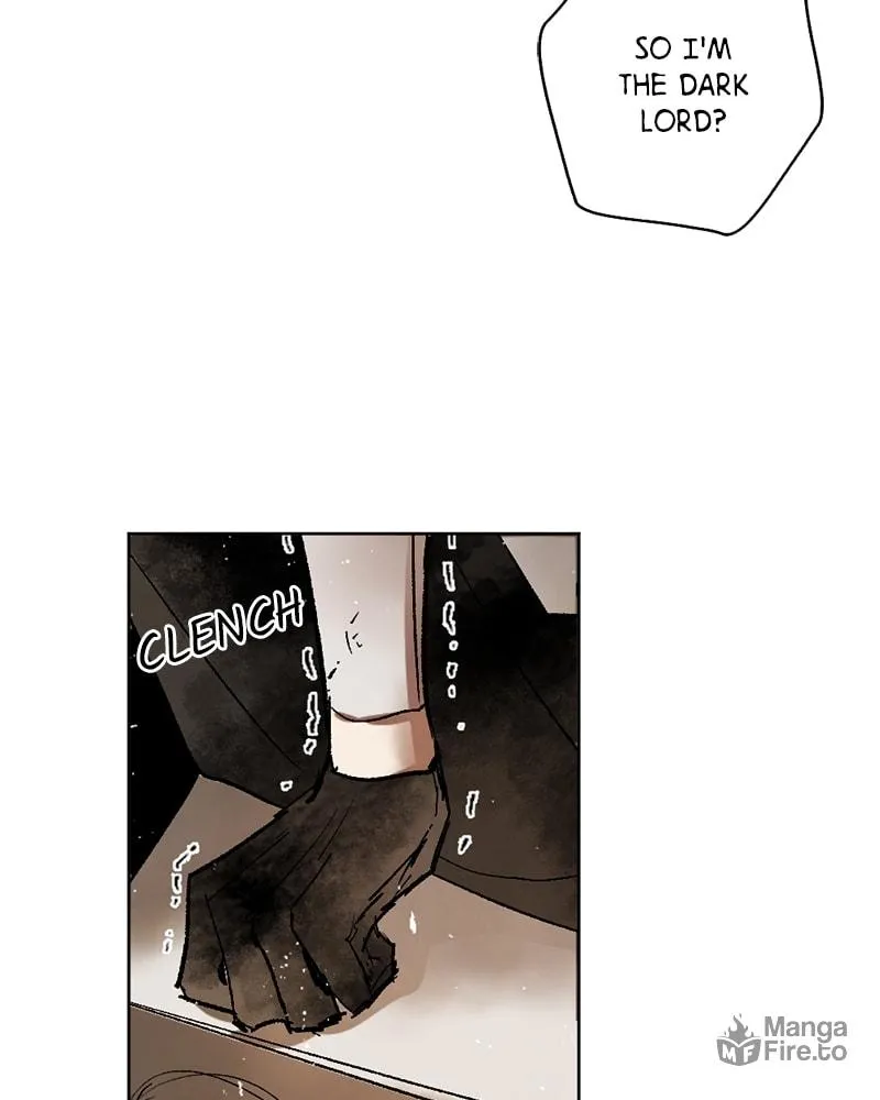 The Dark Lord's Confession Chapter 32 page 90 - 