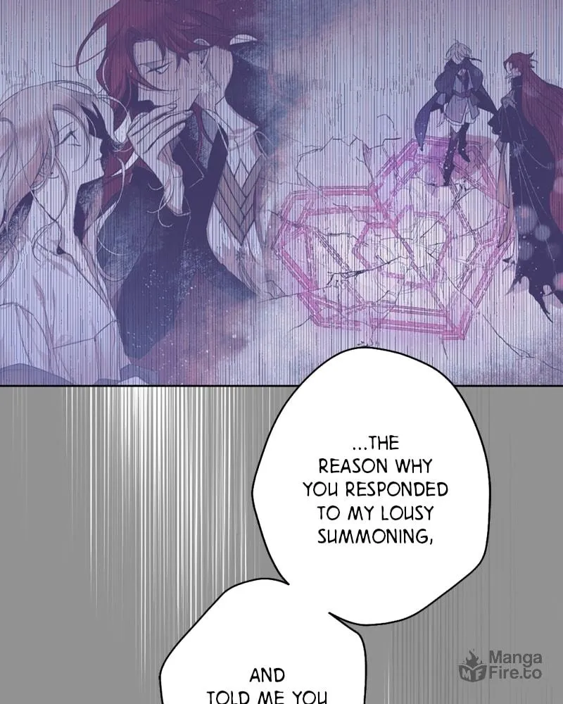 The Dark Lord's Confession Chapter 32 page 93 - 