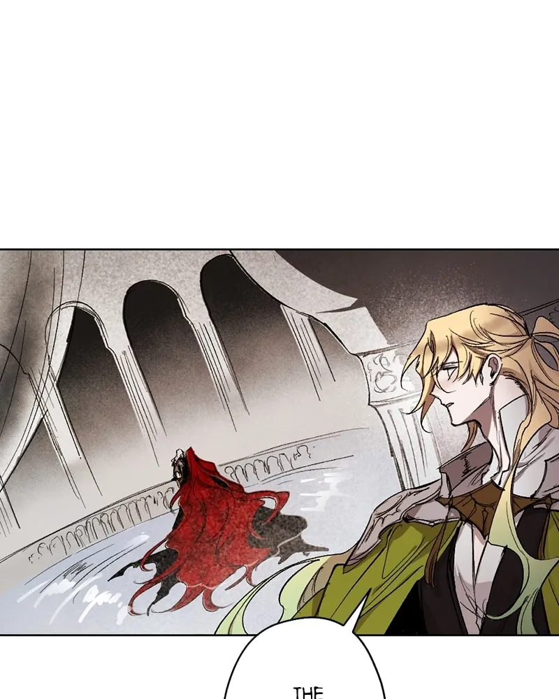 The Dark Lord's Confession Chapter 33 page 1 - 