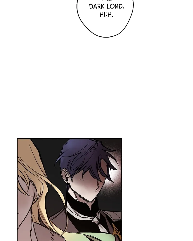 The Dark Lord's Confession Chapter 33 page 2 - 