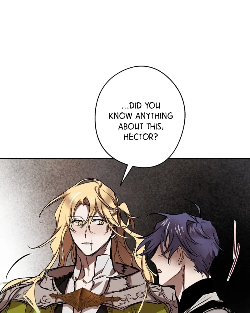 The Dark Lord's Confession Chapter 33 page 11 - 