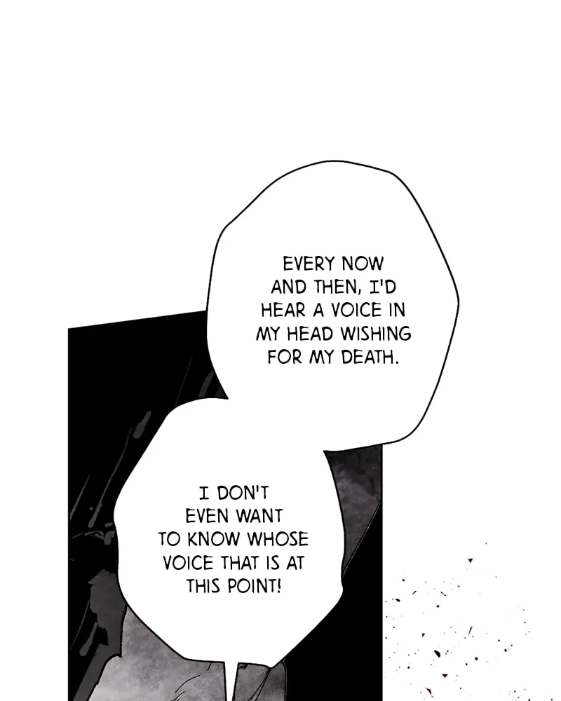 The Dark Lord's Confession Chapter 33 page 107 - 