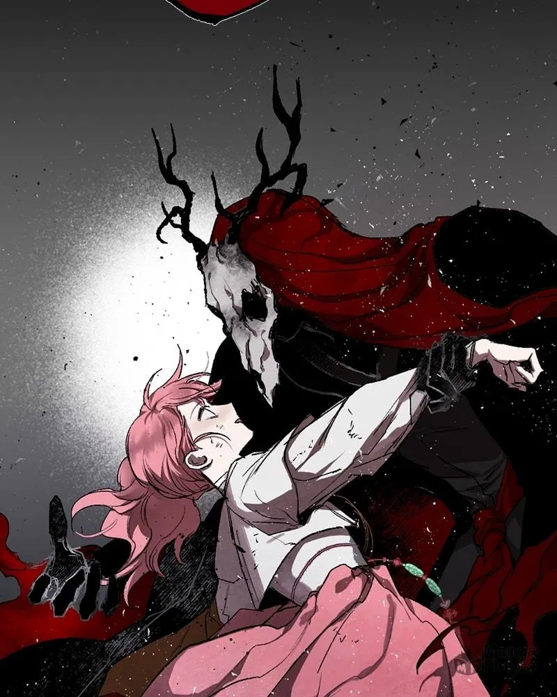 The Dark Lord's Confession Chapter 33 page 123 - 