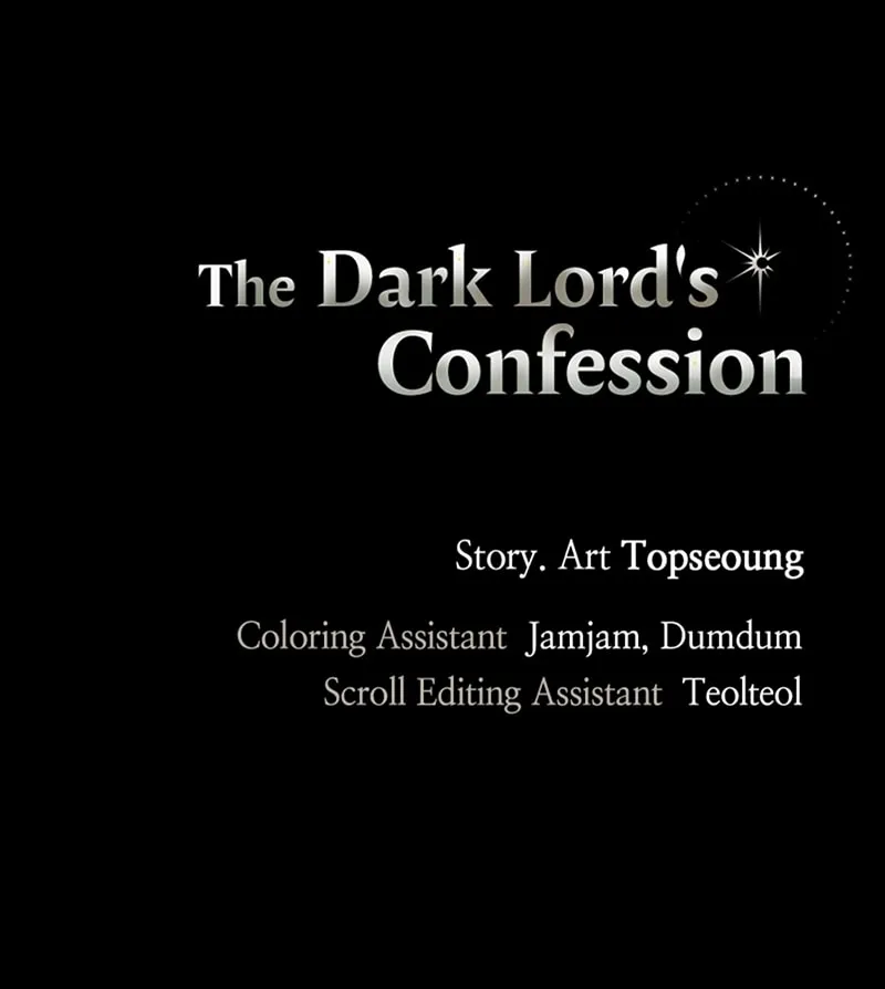 The Dark Lord's Confession Chapter 33 page 127 - 