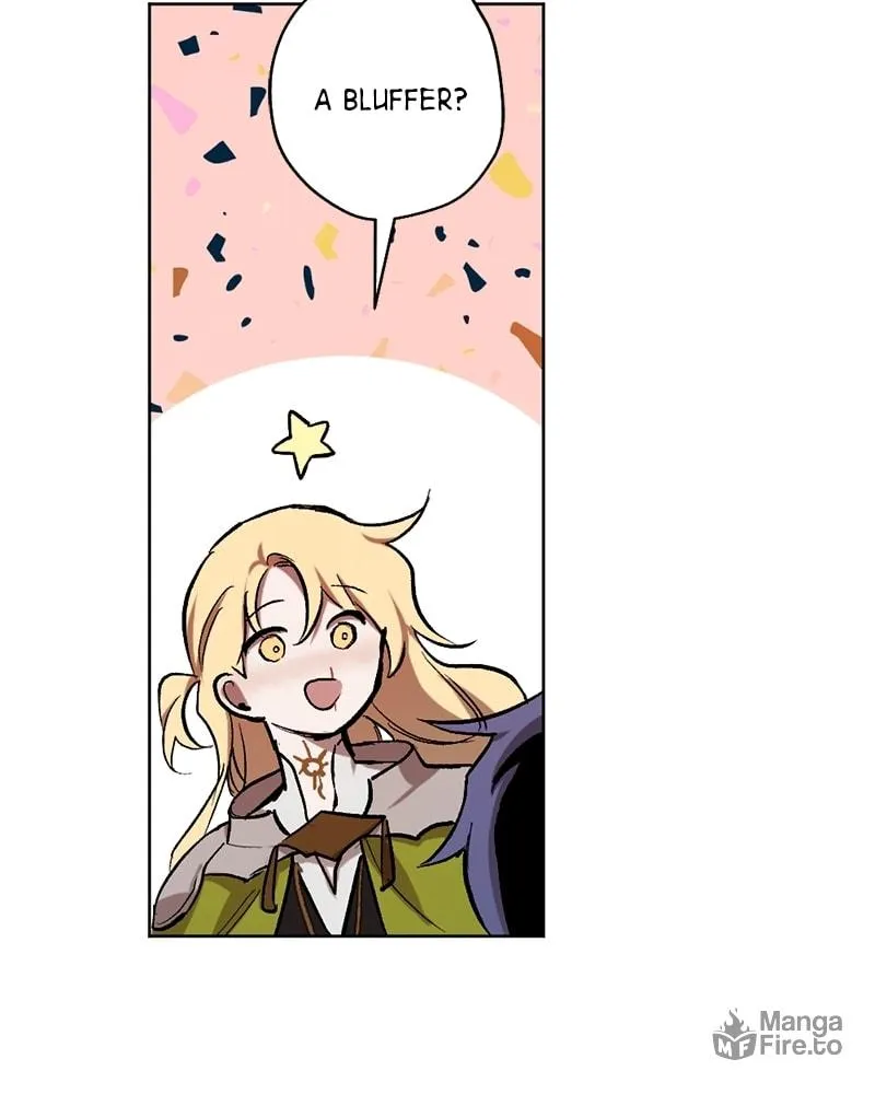 The Dark Lord's Confession Chapter 33 page 21 - 