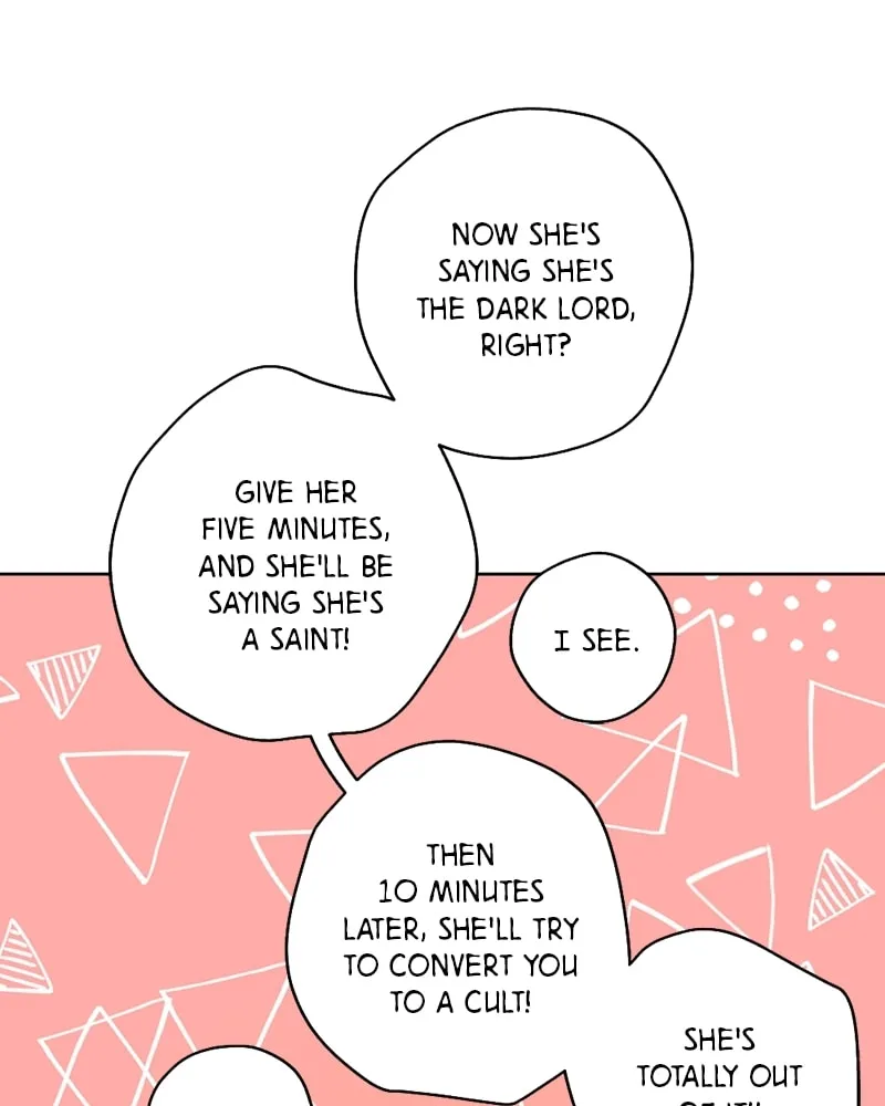 The Dark Lord's Confession Chapter 33 page 22 - 